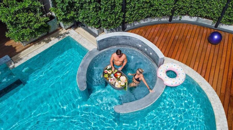 Skyview Resort Phuket